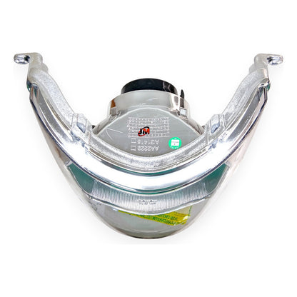 Farola Completa Boxer Ct100 /platino 125 5s Bajaj Original Ambos Lados