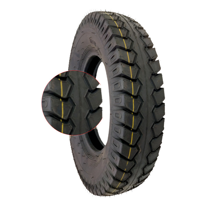 Llanta 500-12 Magik Tire Mgk508b Tt