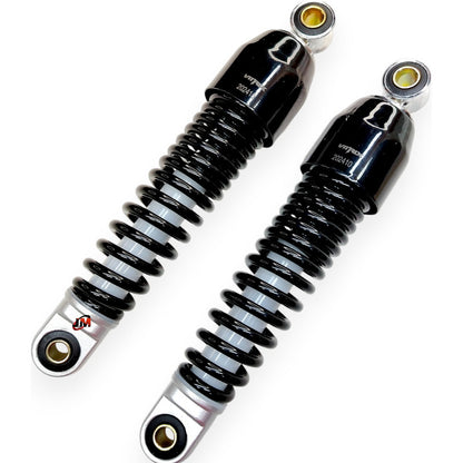 Amortiguadores Crypton 110 Vitrix (par)