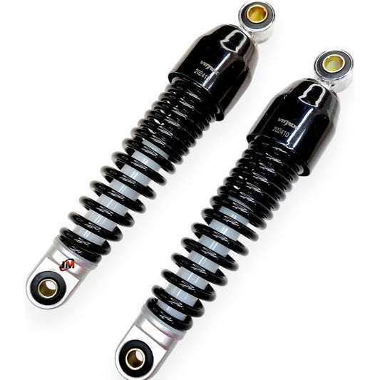 Amortiguadores Crypton 110 Vitrix (par)