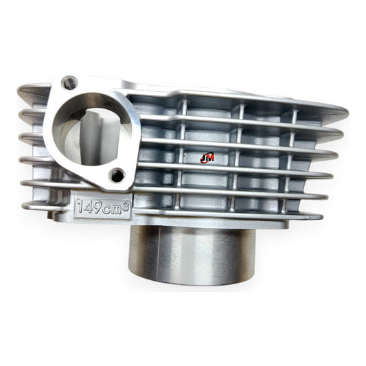 Kit Cilindro Completo Dr 150 Suzuki Original