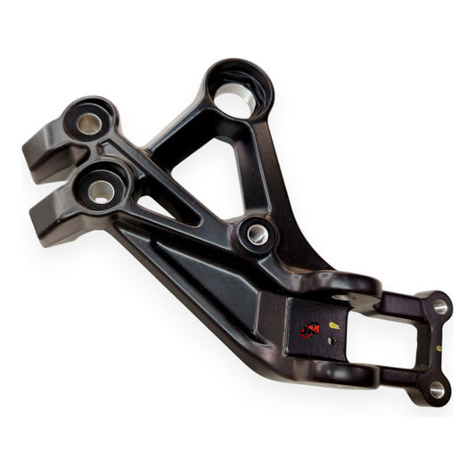 Soporte Reposapie Delantero Izquierdo Duke 200 Ng Ktm Origin