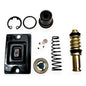 Kit Chupa Bomba De Freno Delantera Apache 160/180/200 4v Tvs Negro
