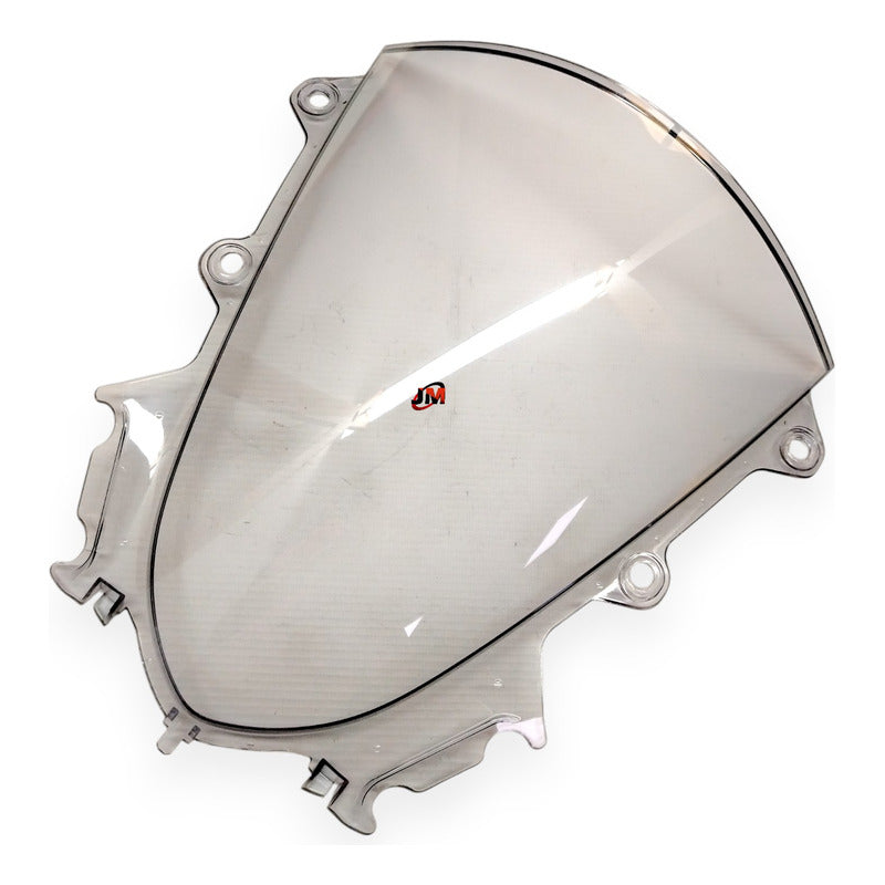 Visera Carenaje R15 V3 Yamaha Original Transparente