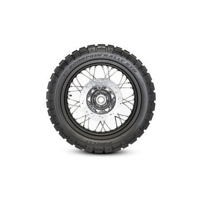Llanta 150/60-17 Pirelli Scorpion Rally Str Radial Tl