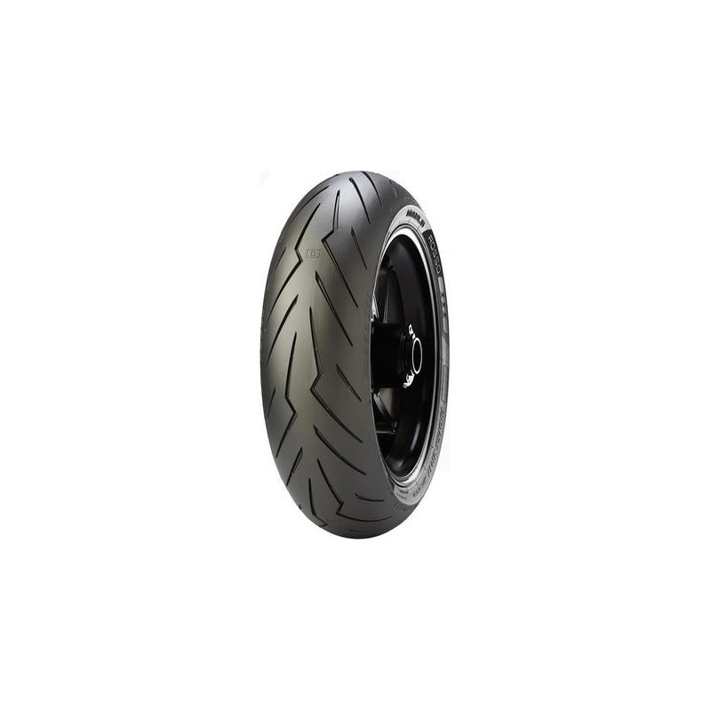 Llanta 140/70-17 Pirelli Diablo Rosso 3 Radial Tl