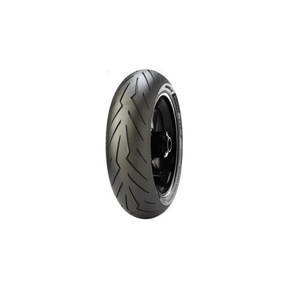 Llanta 140/70-17 Pirelli Diablo Rosso 3 Radial Tl