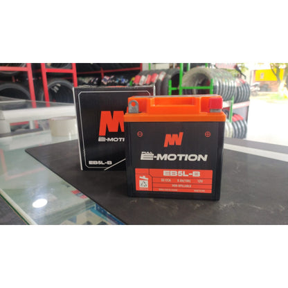 Bateria Eb5l-b E-motion