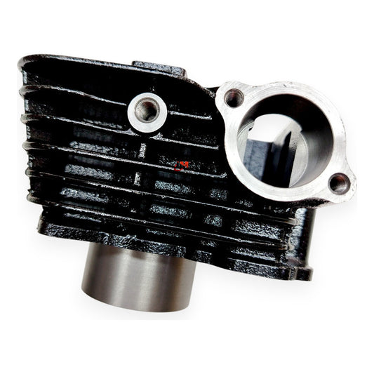 Kit Cilindro Completo Platino 110 /boxer Ct 100 Es Ks Vitrix