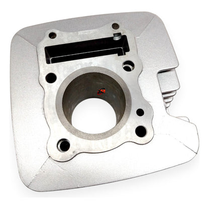Kit Cilindro Completo Gs 125 Suzuki Original
