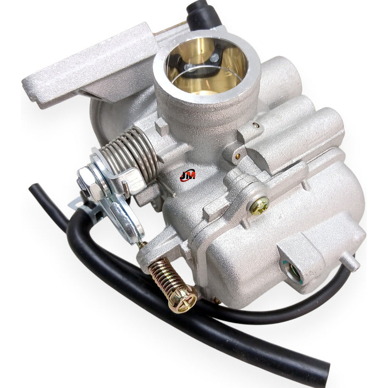 Carburador Completo Tvs Stryker 125 Vitrix