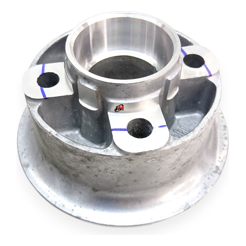 Porta Sprocket Discover 100 /110 Bajaj Original