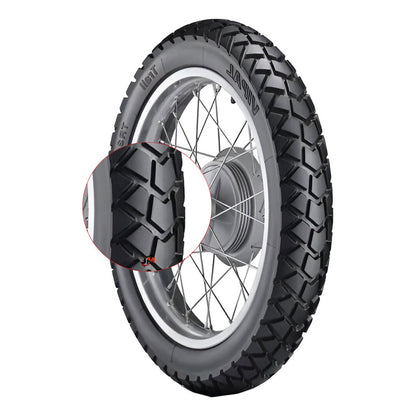 Llanta 130/80-17 Vipal Tr300 Tt