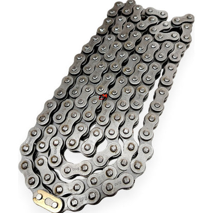 Kit Arrastre Dominar 400-250 Ug /duke 390-250 (15x45)6h Ifb Plateado