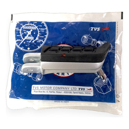 Reposapie Apache 160 /180 /200 Tvs Original