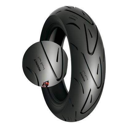 Llanta 150/60-17 Timsun Ts660 Tl Alto Agarre Hg