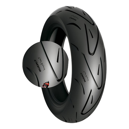 Llanta 150/60-17 Timsun Ts660 Tl Alto Agarre Hg