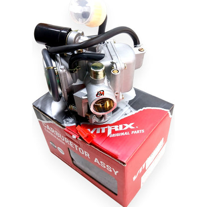 Carburador Completo Agility 125 /dynamic 125 Vitrix