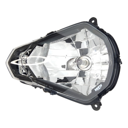 Farola Completa Ktm Duke 200/390 Original