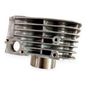 Kit Cilindro Completo Viva R 115 Suzuki Original