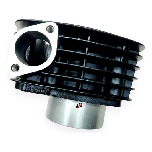 Kit Cilindro Completo Cb 190r /xr190l Vitrix