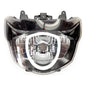 Farola Completa Original Tvs Apache 160 2v -180 Modelo Nuevo
