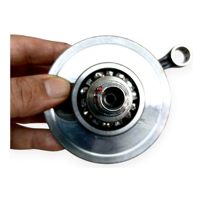 Cigueñal Completo Discover 150 St Bajaj Original