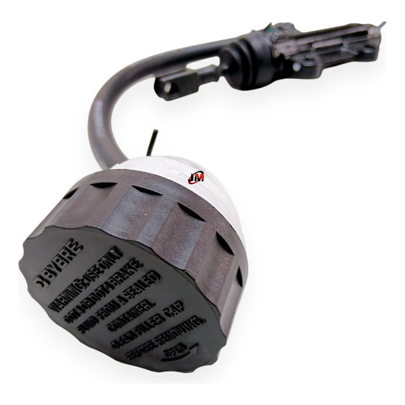 Bomba De Freno Trasera Pulsar 200 Ns Bsiv Bajaj Original
