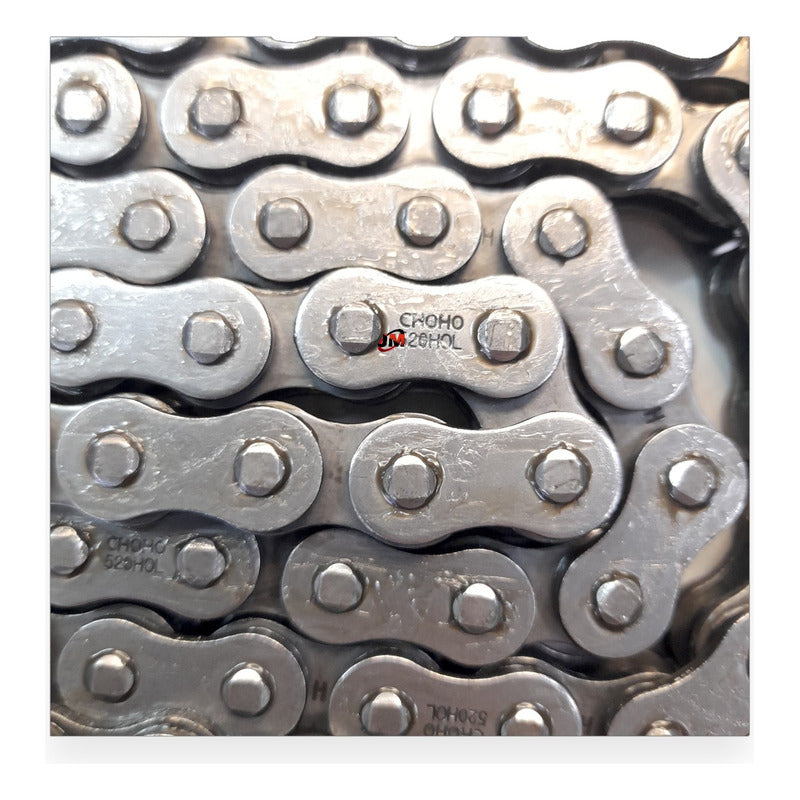Cadena O-ring 520ho-120l Choho