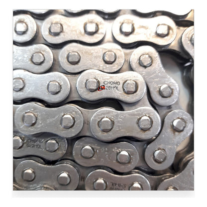 Cadena O-ring 520ho-120l Choho