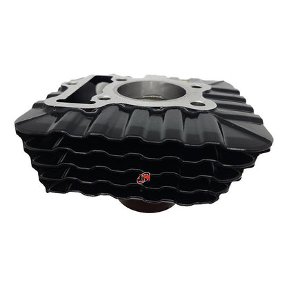 Kit Cilindro Completo Discover 125 St Bajaj Original