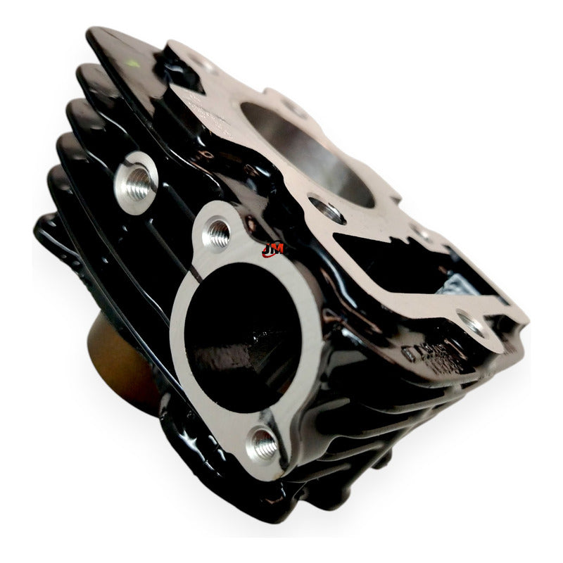 Kit Cilindro Completo Discover 100-s Bajaj Original