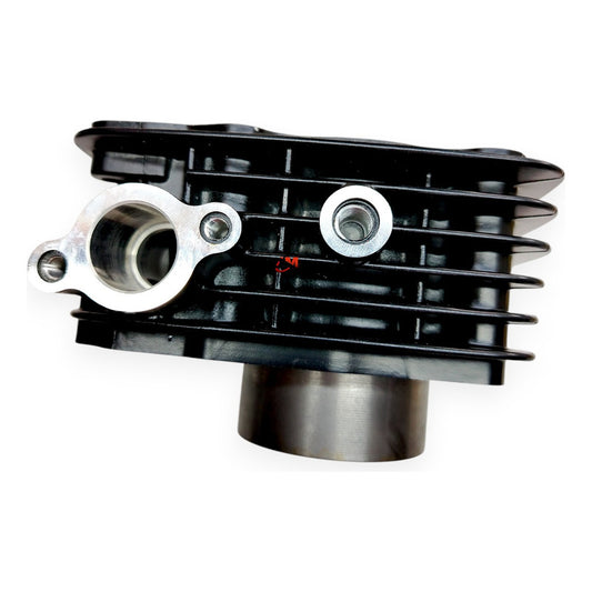 Kit Cilindro Completo Stryker 125 /max 125 Vitrix Original
