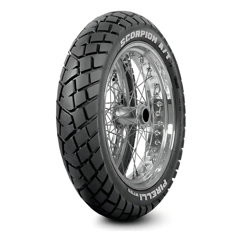 Llanta 120/90-17 Pirelli Mt90 Tt