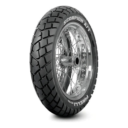 Llanta 120/90-17 Pirelli Mt90 Tt
