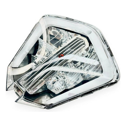 Farola Completa Adventur 390 Ktm Original Ambos Lados