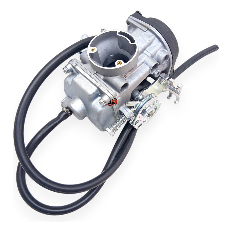 Carburador Completo Libero 125 /ybr 125 Esd Vitrix