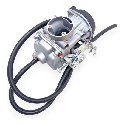 Carburador Completo Libero 125 /ybr 125 Esd Vitrix