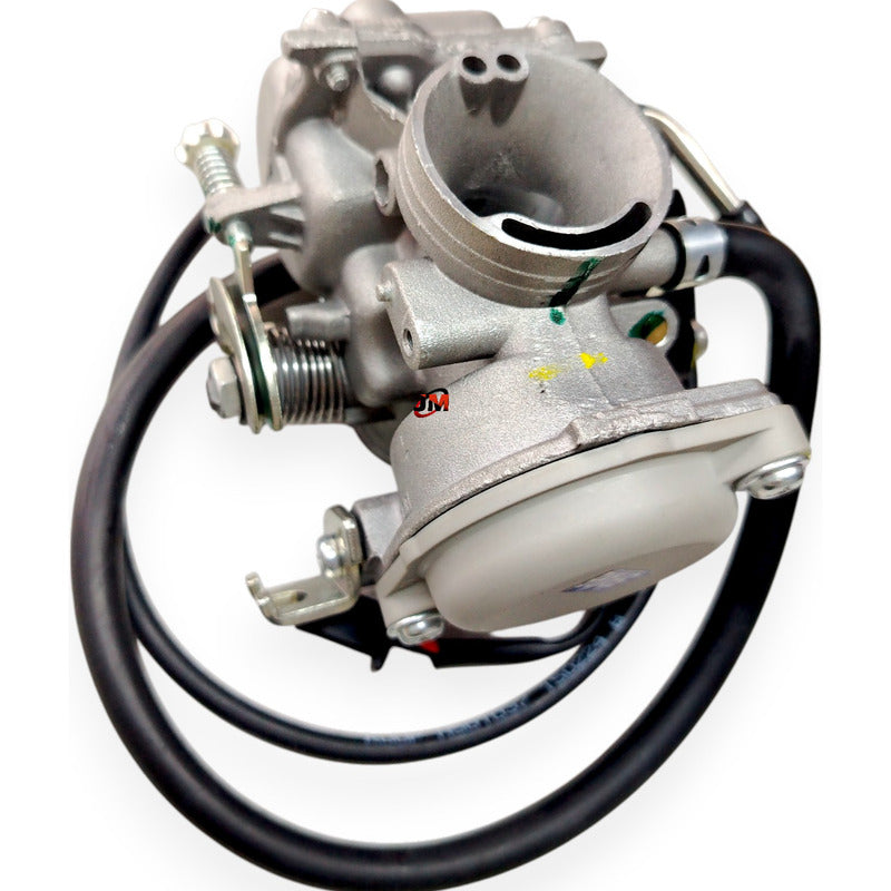 Carburador Completo Pulsar 135 Ls /pro Bajaj Original