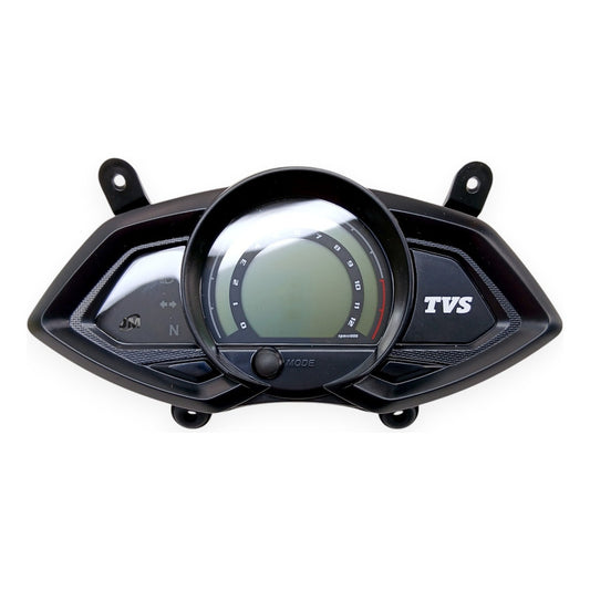 Velocimetro Completo Stryker 125 (mod 2022) Tvs Original