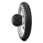 Llanta 100/80-17 Eurogrip Att 625 Tl