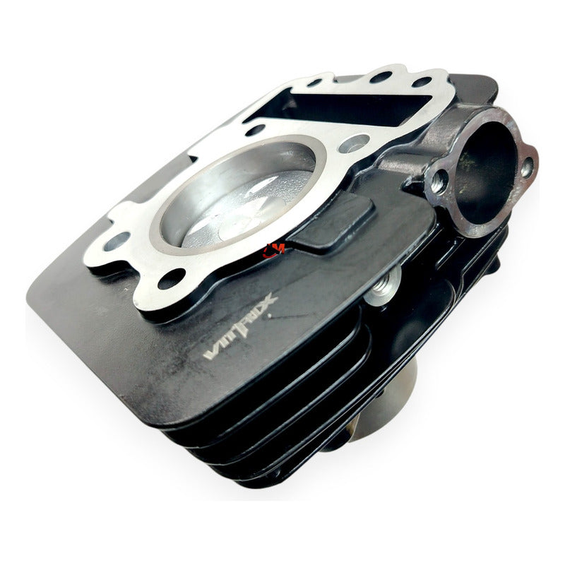 Kit Cilindro Completo Pulsar 135 Vitrix