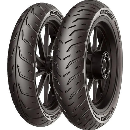 Llanta 120/80-17 Michelin Pilot Street 2 Tl