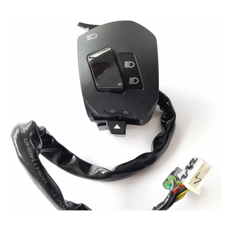 Comando Izquierdo Duke 200/200 Ng/390 Ktm