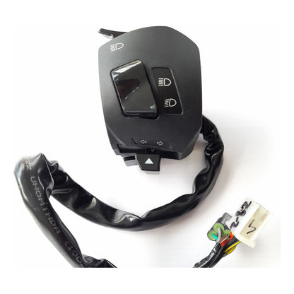 Comando Izquierdo Duke 200/200 Ng/390 Ktm