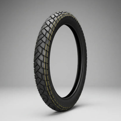 Llantas 110/90-17 Y 90/90-19 Magik Tire Mgk034 Tt