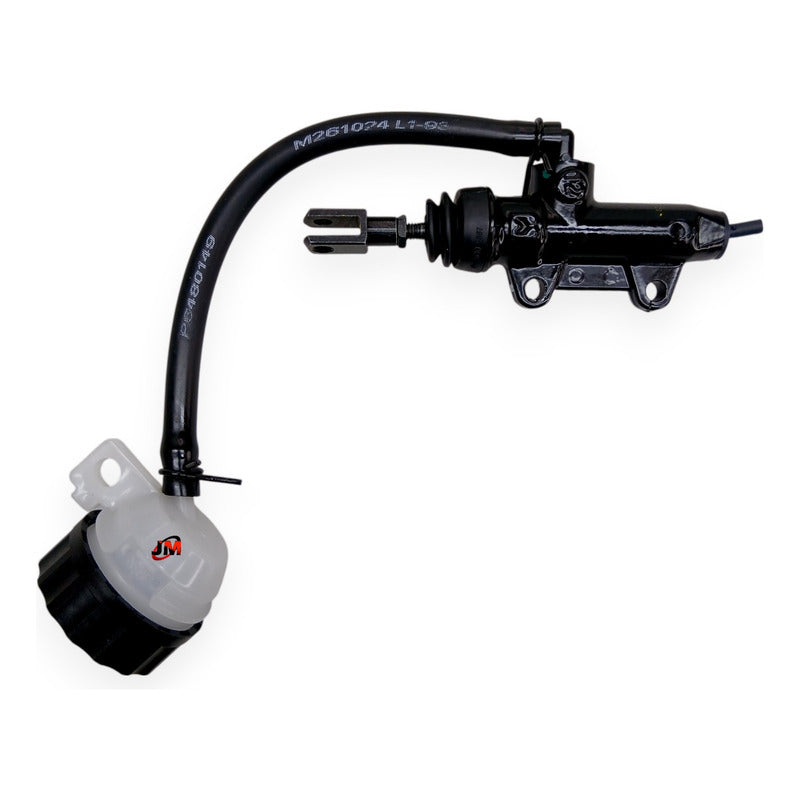 Bomba De Freno Trasera Pulsar 200 Ns Bsiv Bajaj Original