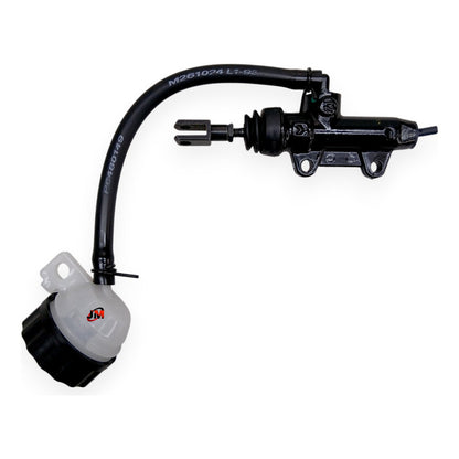 Bomba De Freno Trasera Pulsar 200 Ns Bsiv Bajaj Original