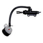 Bomba De Freno Trasera Pulsar 200 Ns Bsiv Bajaj Original Negro