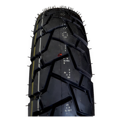 Llanta 130/70-17 Grizzly Gu485d Tl